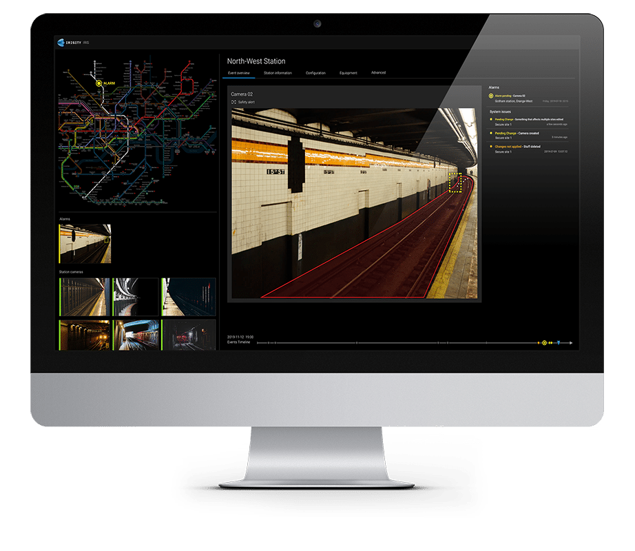 Odoo • Text and Image