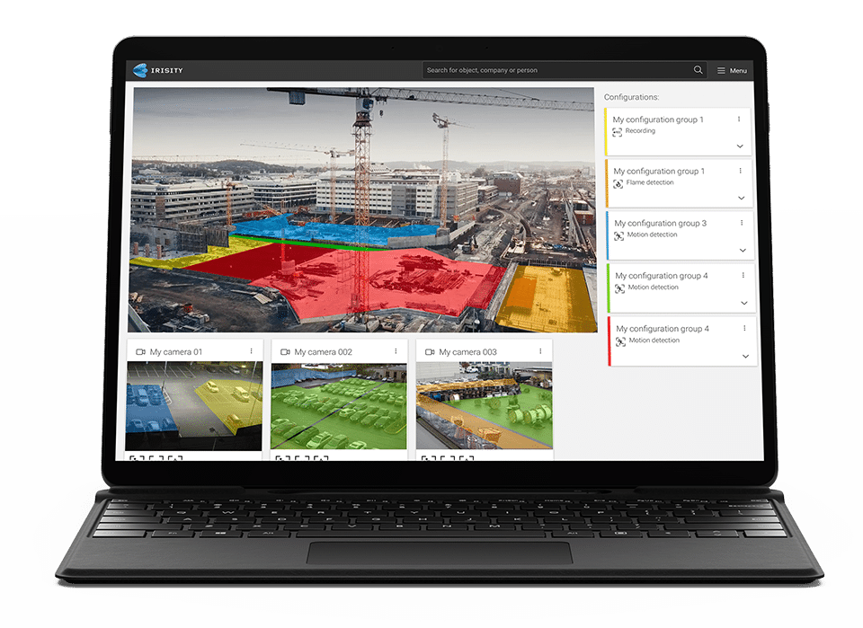 Odoo • Text and Image