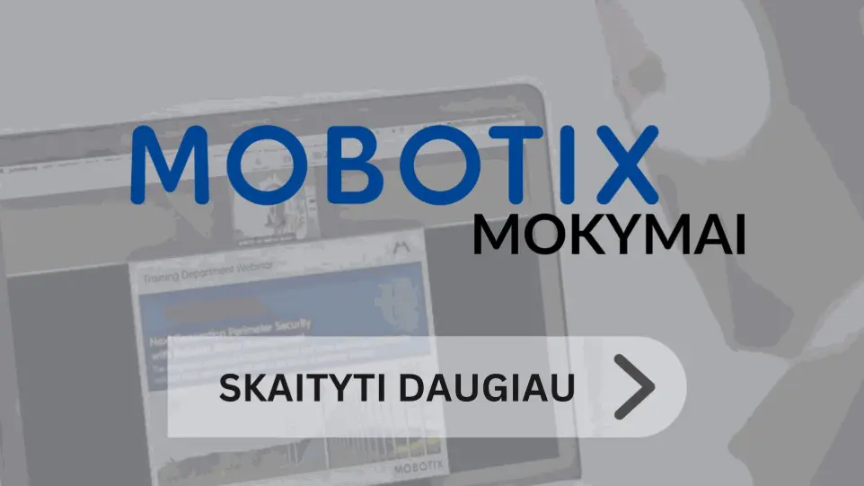 altas it, altas, mobotix, video kameros, vaizdo kameros