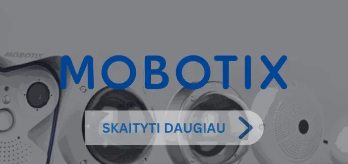Mobotix, ALTAS IT, ALTAS, vaizdo kameros, stebėjimo kameros