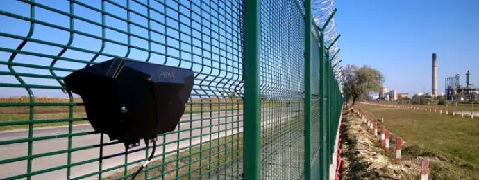 g-fence, ALTAS IT, ALTAS, perimetro apsauga, teritorijos apsauga, apsaugos sistema