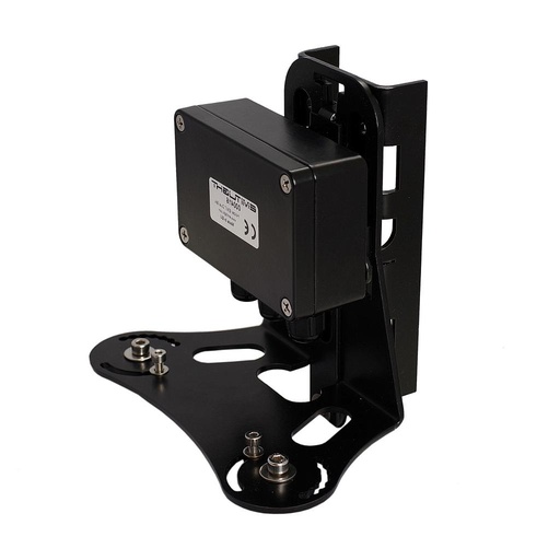 [EMT-AM--DUALBC-] Emitlight mounting accesory  DUAL black coated